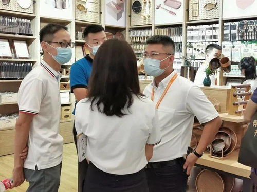 創新驅動，融合共生 第114屆中國日用百貨商品交易會盛大開幕